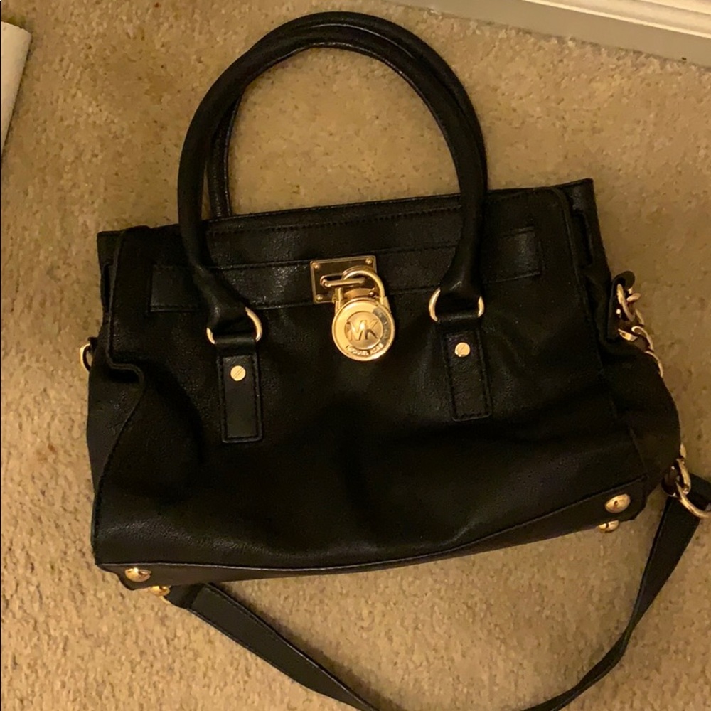 Michael Kors Hamilton